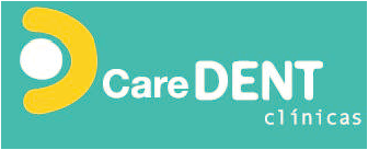 Logotipo de la clínica CAREDENT CADIZ